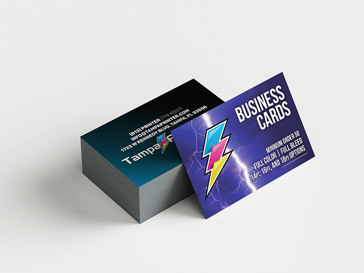 Business Cards gallery image