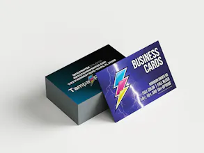 Business Cards gallery image