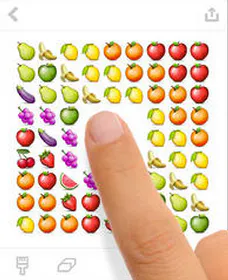 Emoji Paint