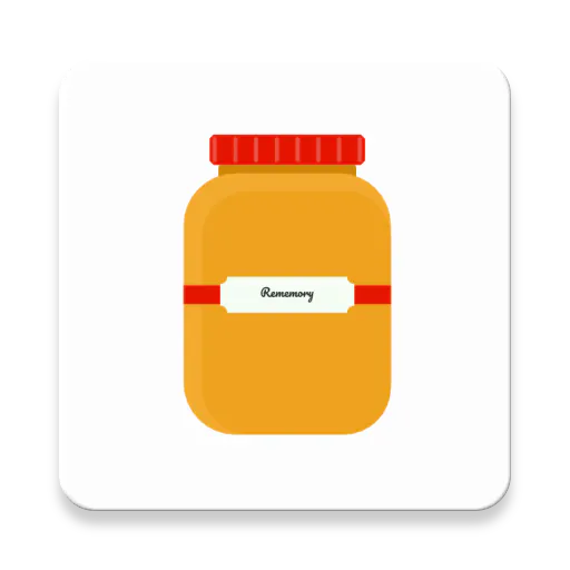 Rememory - storage of happiness
