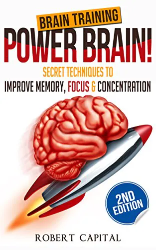 Brain Training: Power Brain!