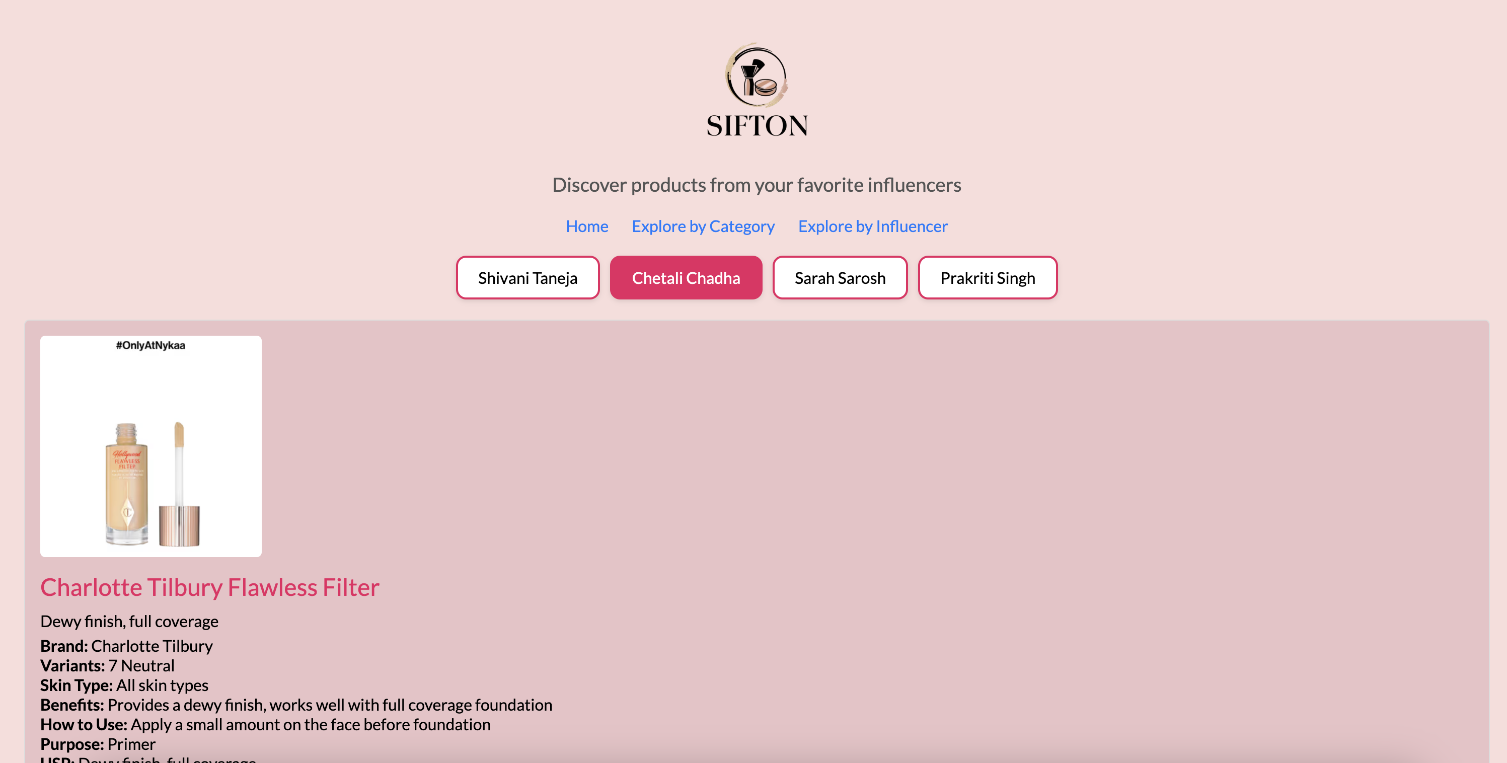 Sifton media 3