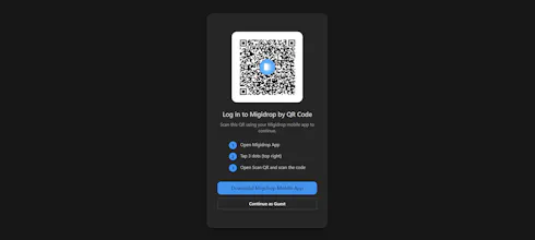 Migidrop gallery image
