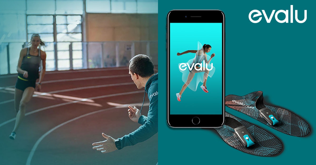 Training app for runners - easy to use, professional guidance, free gallery image