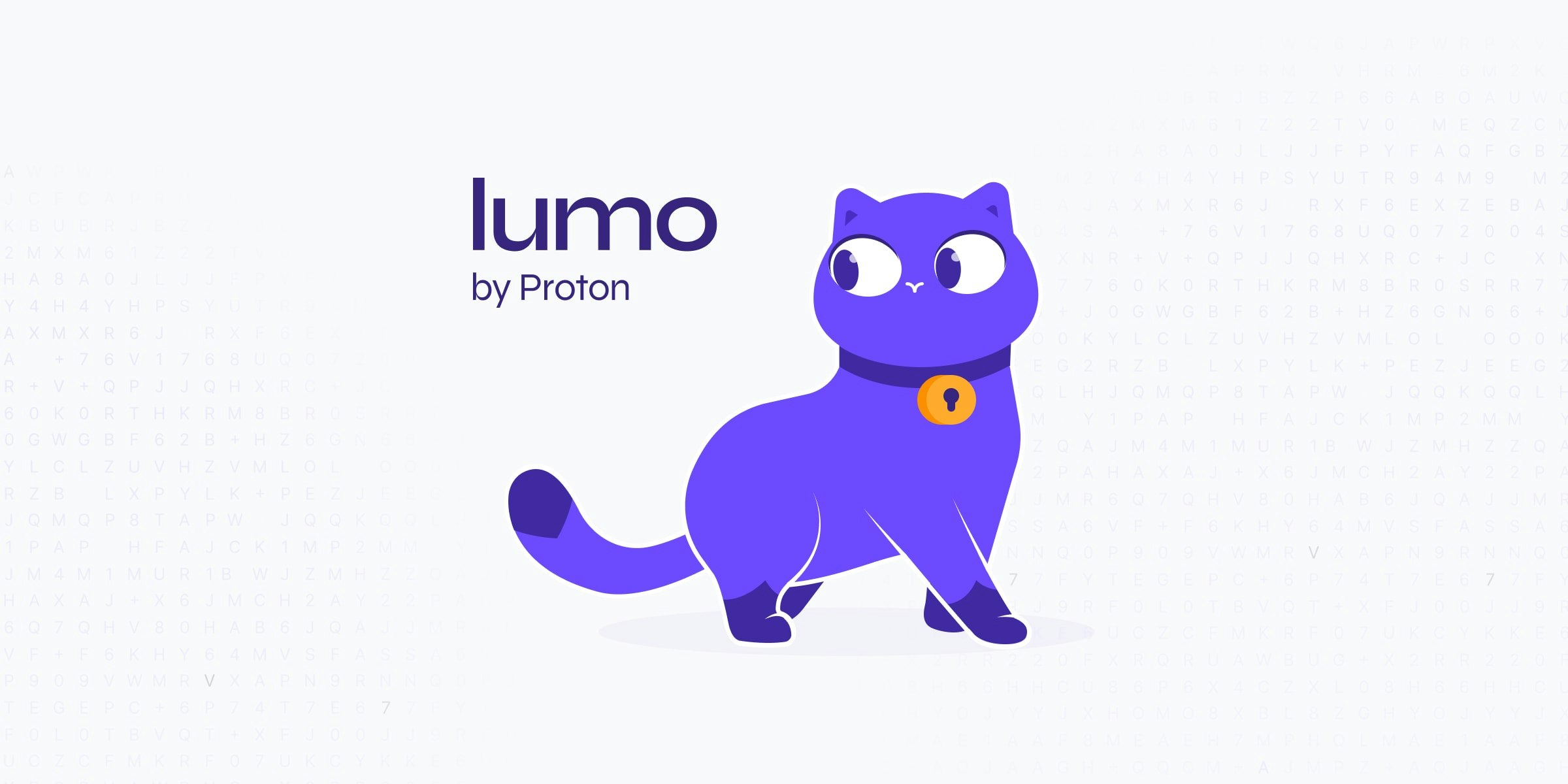 Lumo oleh Proton media 3