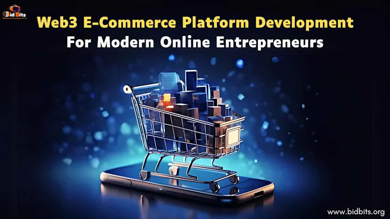 Web3 E-Commerce Platform screenshot 2