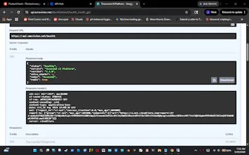 Townsend AI Platform gallery image