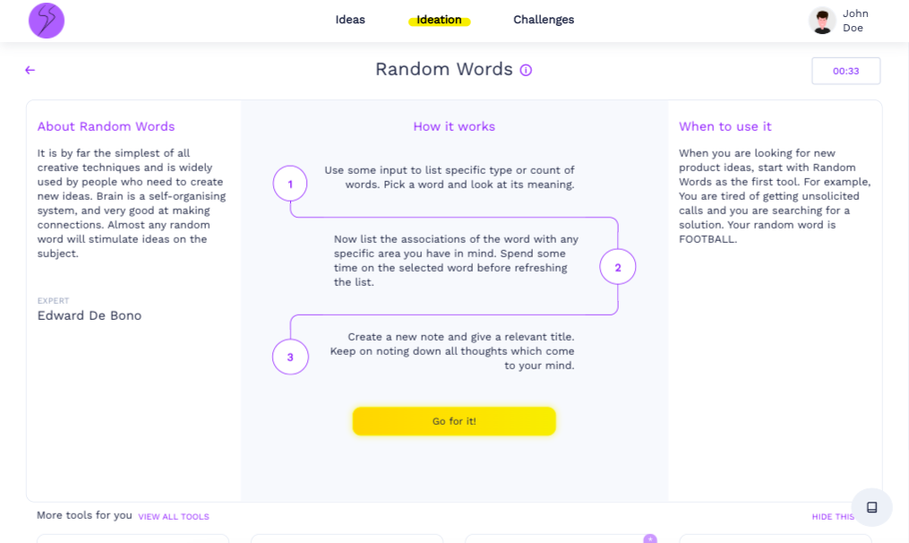 Sparkin gallery image