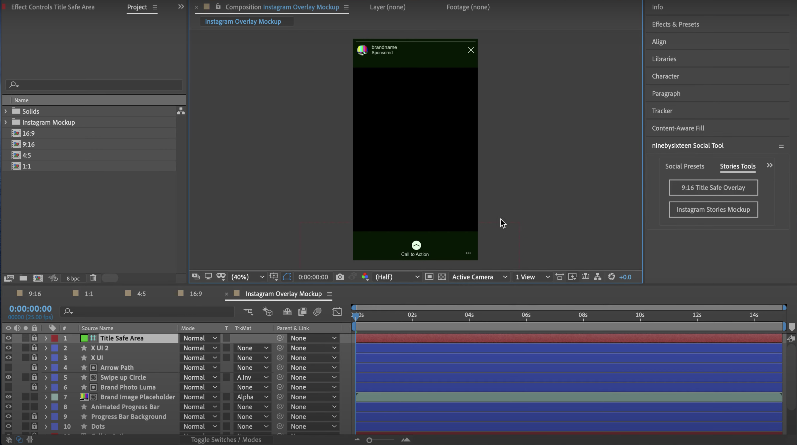 9 by16 gallery image
