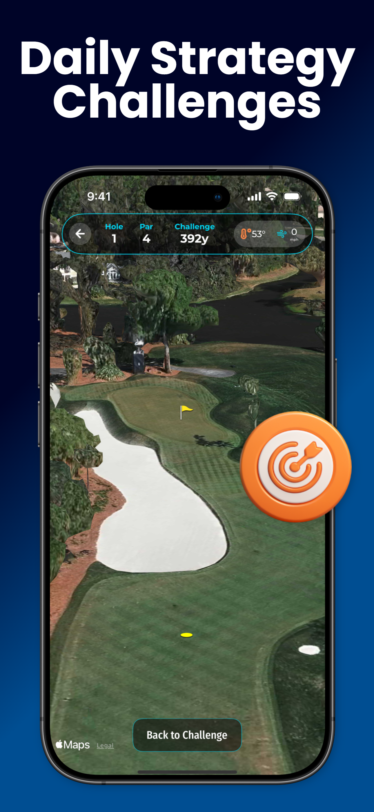 Golf Shotsense media 4