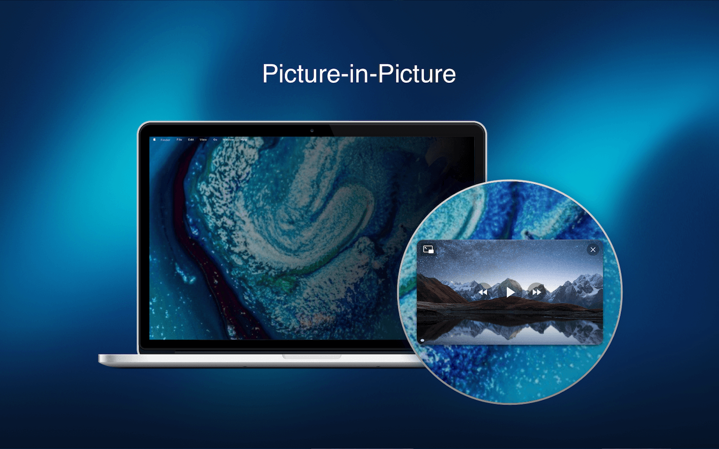 Media FIG Player - Trình phát âm thanh video HD tốt nhất - Phát lại, ảnh chụp màn hình, quay video, PIP, phụ đề 1