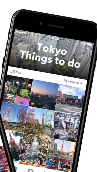 Spottly gallery image