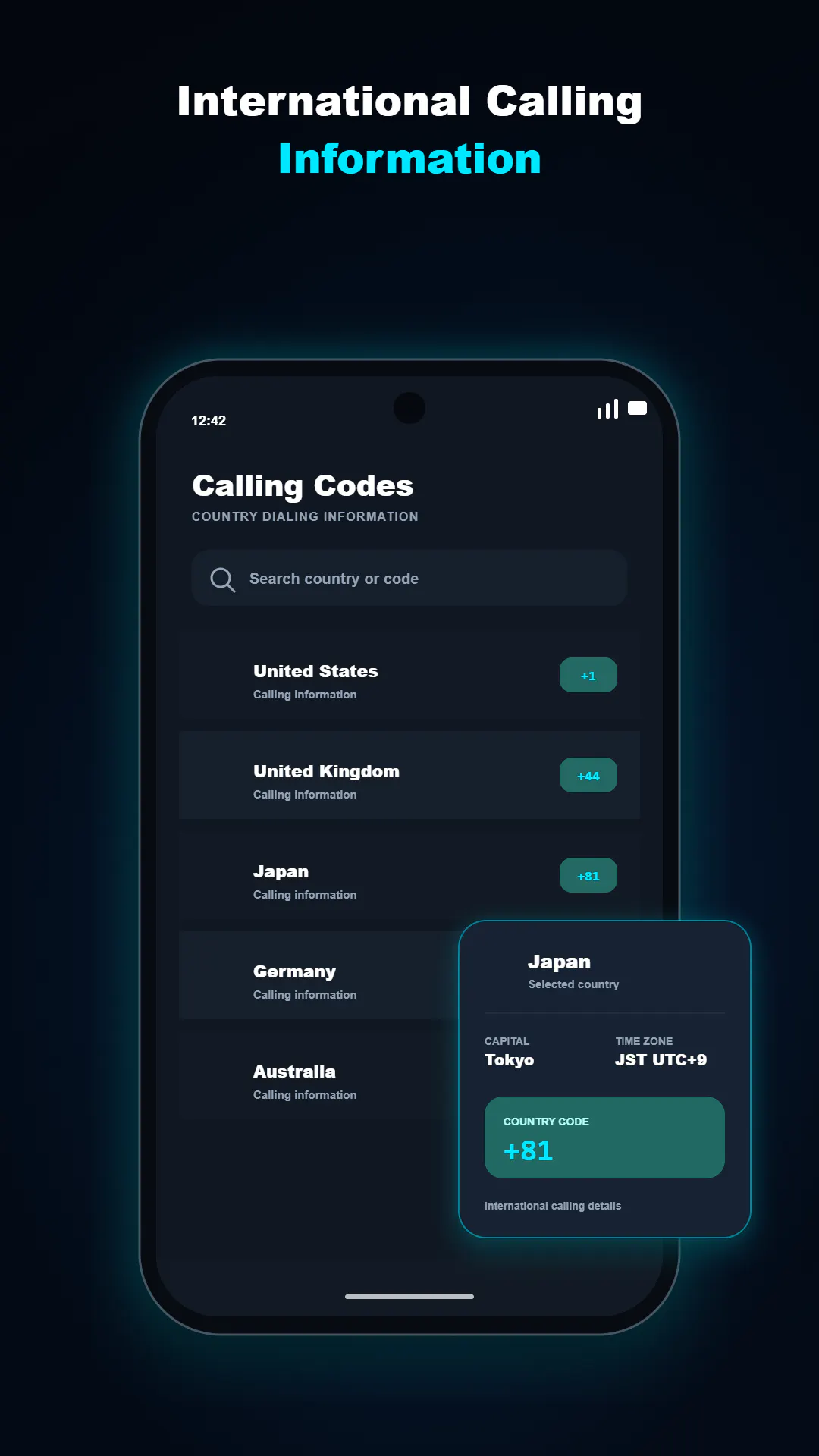Qode: Secret Codes & USSD gallery image