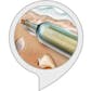Ocean Bottle Alexa Skill