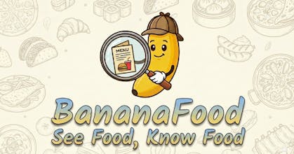 BananaFood gallery image