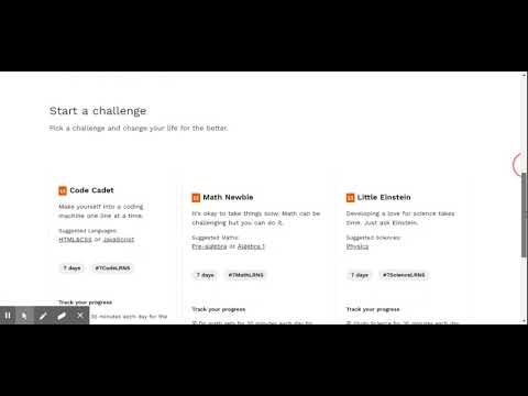 LearnSomething.io gallery image