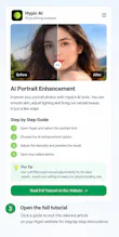 Hypic AI Photo Editing Assistant gallery image