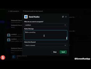 RecognitionBot gallery image