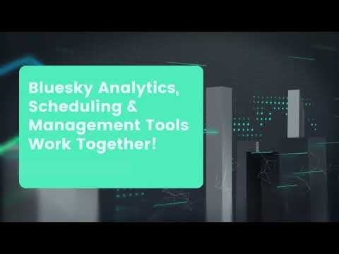 Bluesky Analytics, Search & Growth Tools gallery image