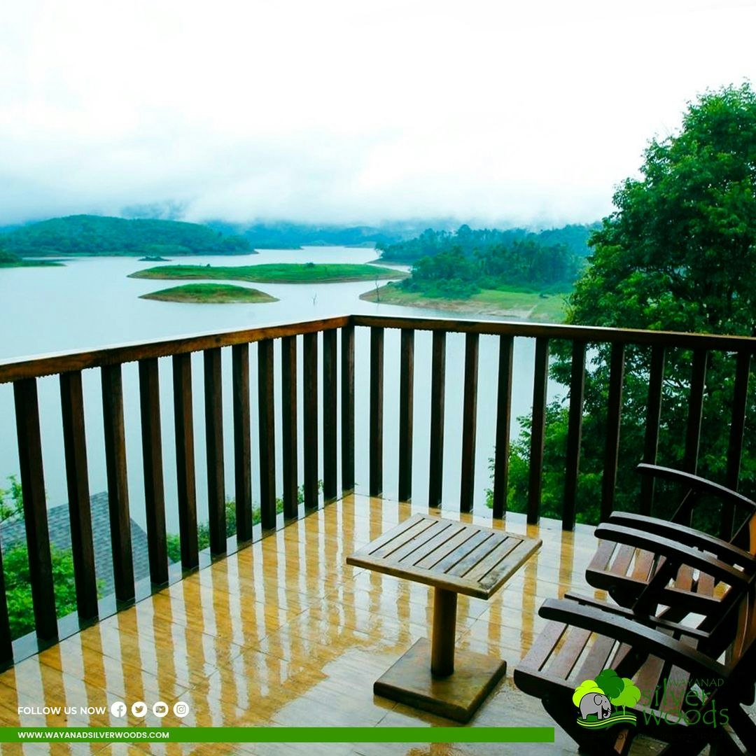 Wayanad Silverwoods