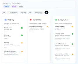 Vibe Security Scanner by AppUo gallery image