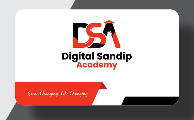 Digital Sandip Academy ahmedabad  gallery image