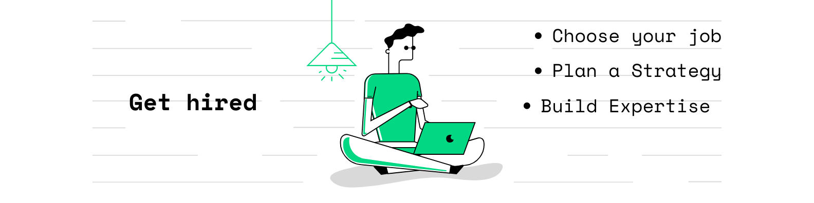 Job Search - Strategy tool