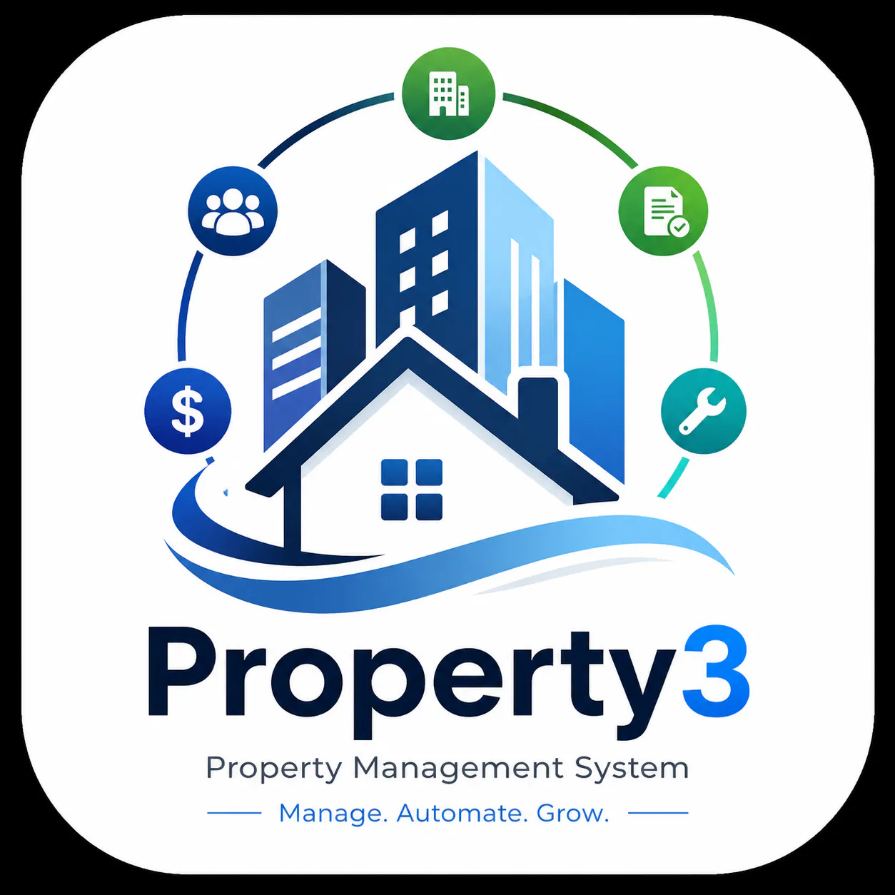 Property Management System