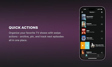 CouchTimes gallery image