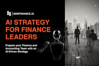 AI Consulting for Finance Teams gallery image