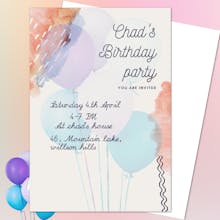 Invitation Treasure Launch 2.0 gallery image