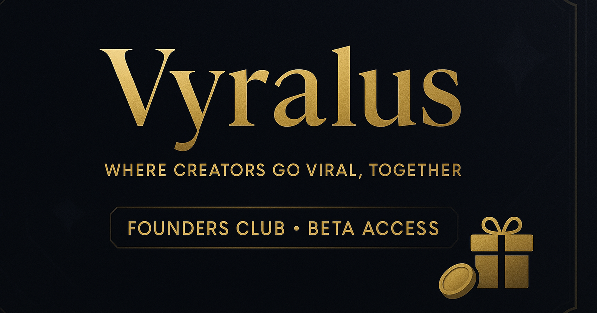 Vyralus gallery image