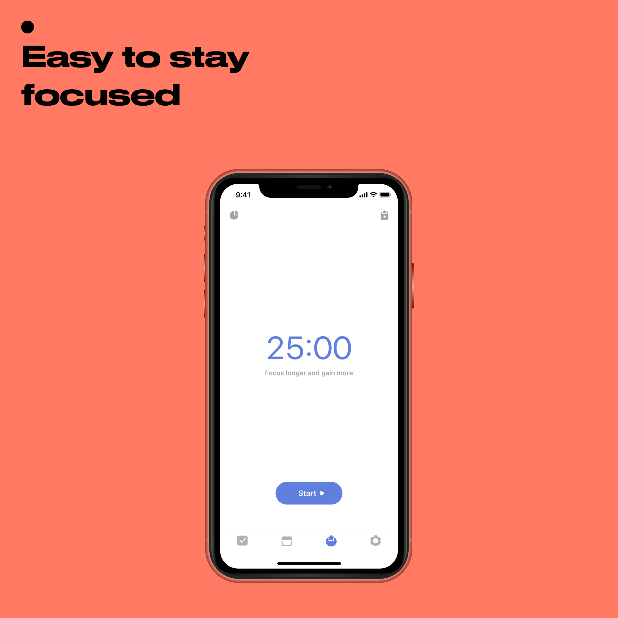 TickTick 4.6 for iOS 12 gallery image