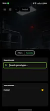 Gamehub gallery image