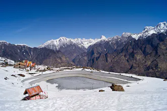 Himachal Pradesh Tour Packages gallery image