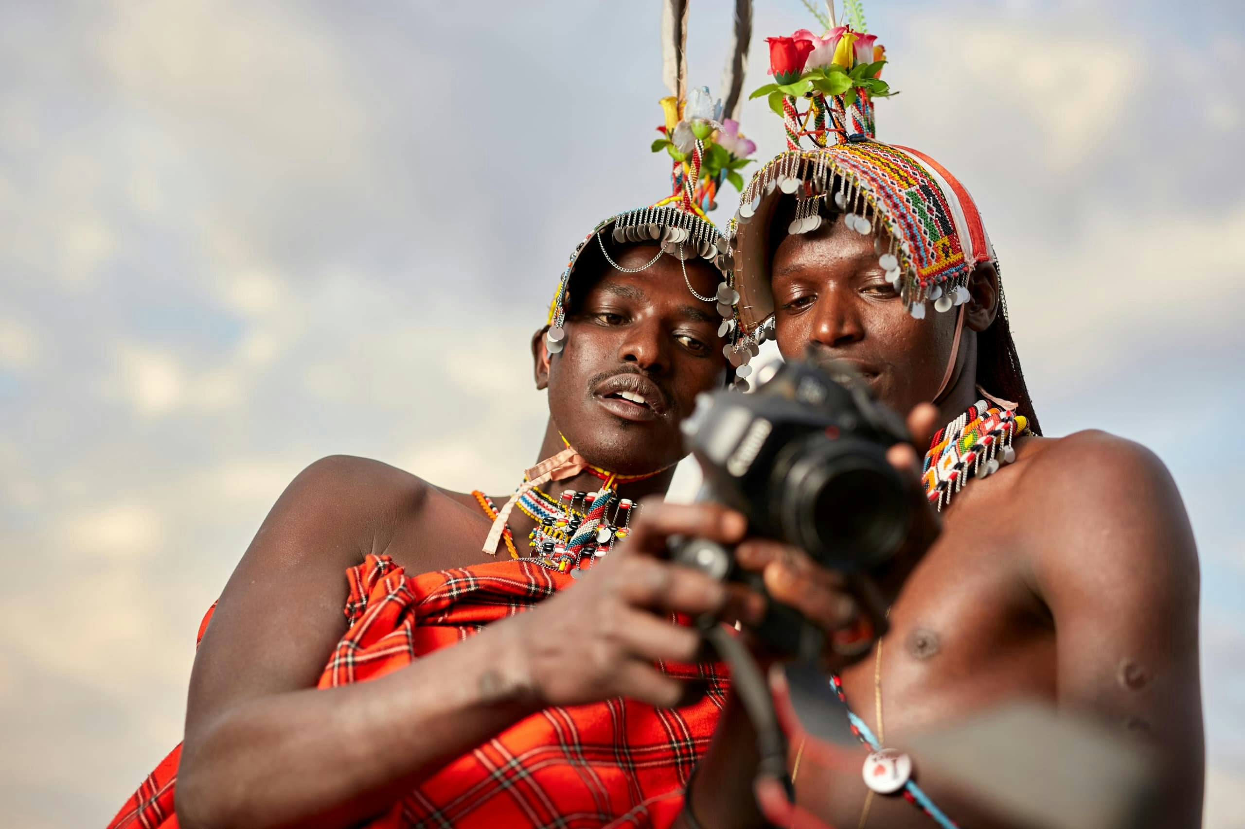 Africantrust Safari gallery image