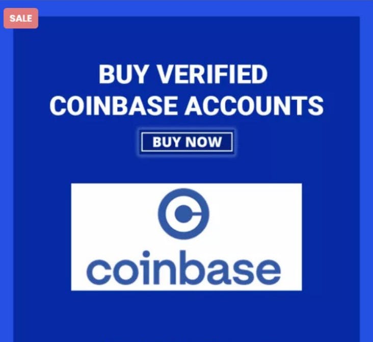 Buy Verified Coinbase Accounts media 1