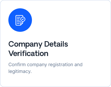 makeforms의 kycvault - 인디언이 신원과 비즈니스를 확인할 수있는 Nocode 도구 미디어 2
