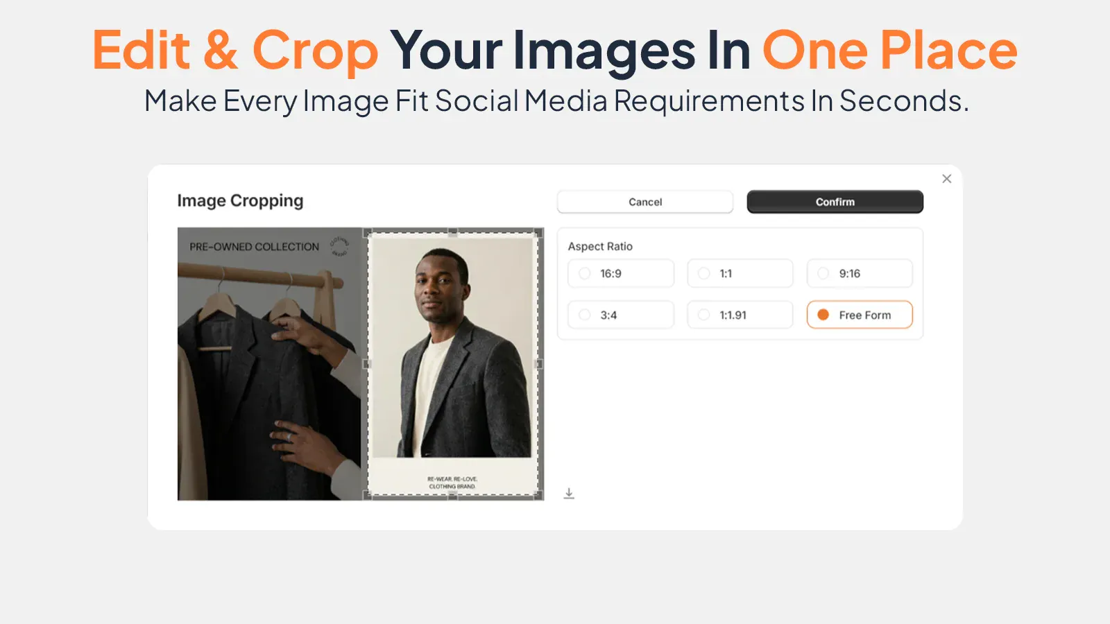 DataVinci ‑ Insights to Ads screenshot 7