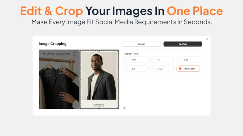 DataVinci ‑ Insights to Ads screenshot 7