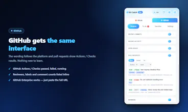 Git Catch gallery image