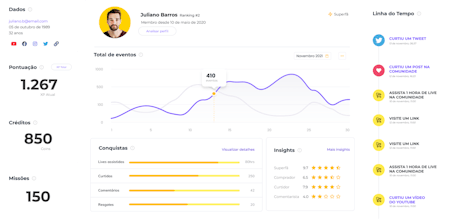 SkillCore gallery image