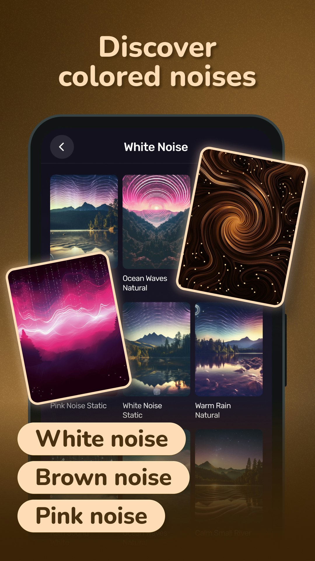 Serene gallery image