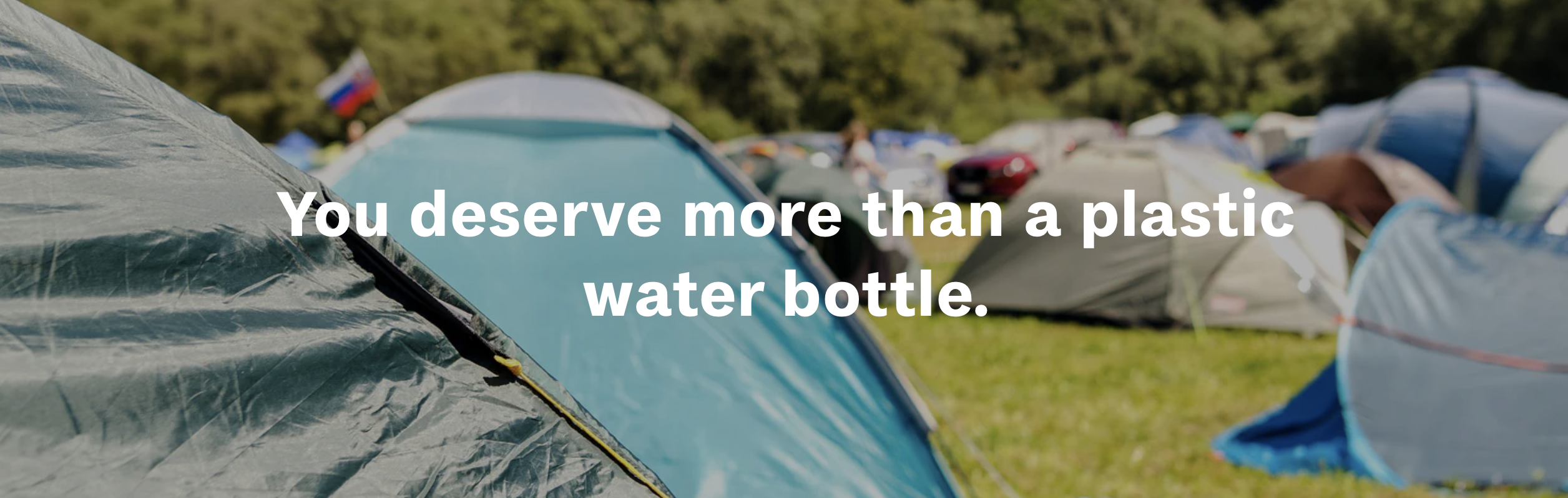 PeeSport Pee Bottle - Works for men and women for camping, festivals, road trips. media 6