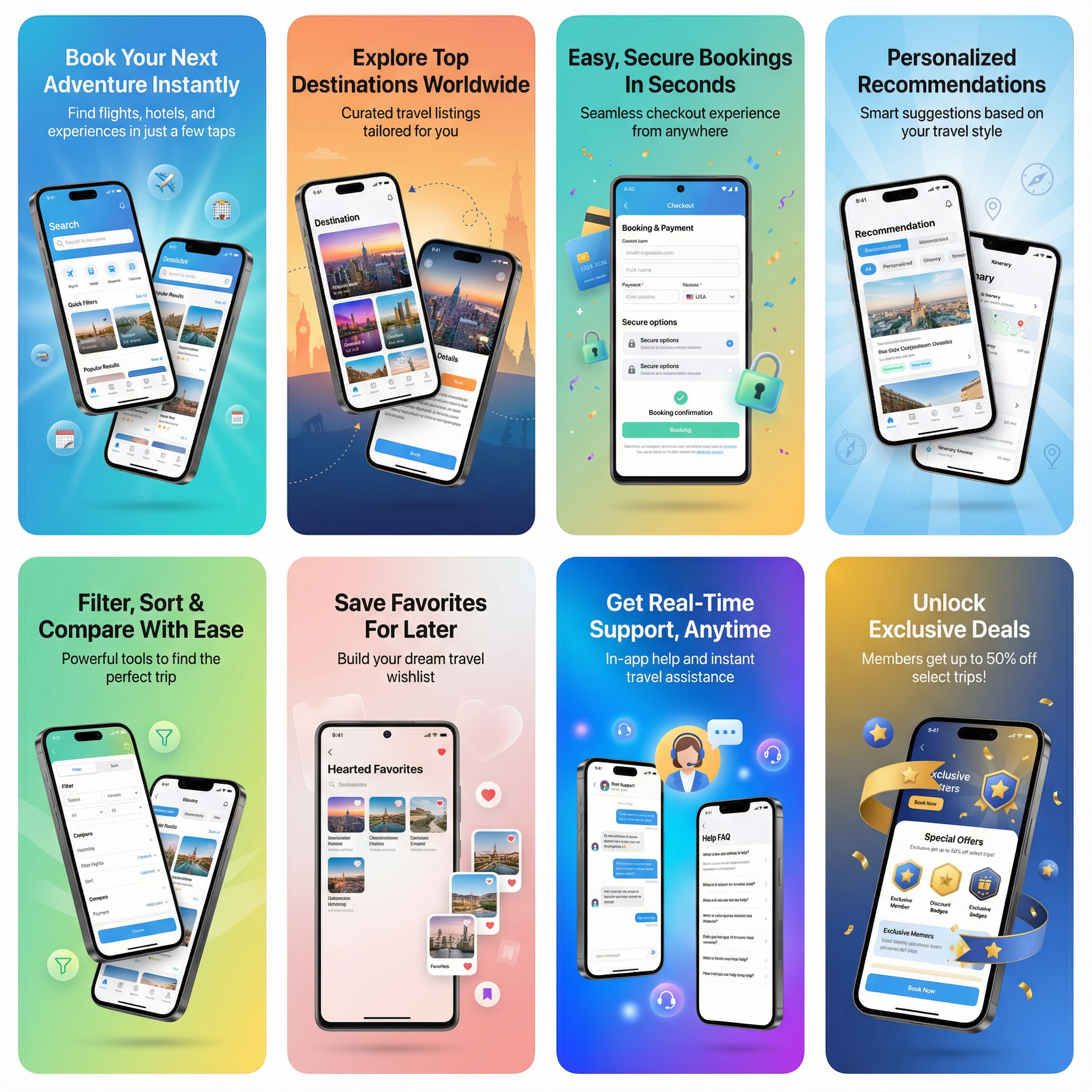 AppStore Screenshot Maker by KAppMaker gallery image