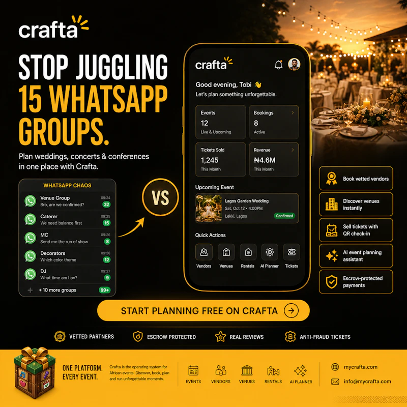 Crafta screenshot 3