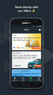 FarePilot gallery image