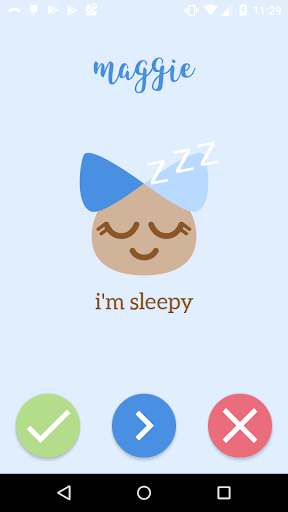 Maggie gallery image