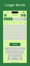 Longdle - Word Guessing Game gallery image