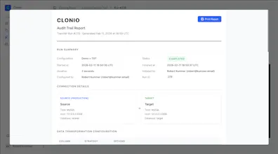 Clonio gallery image